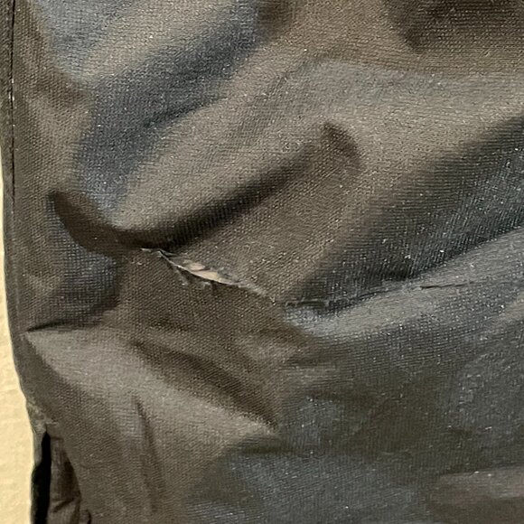 NWT Insulated Black Snow Pants ARCTIX 16W-18W 1X Style 1800X - Picture 9 of 10